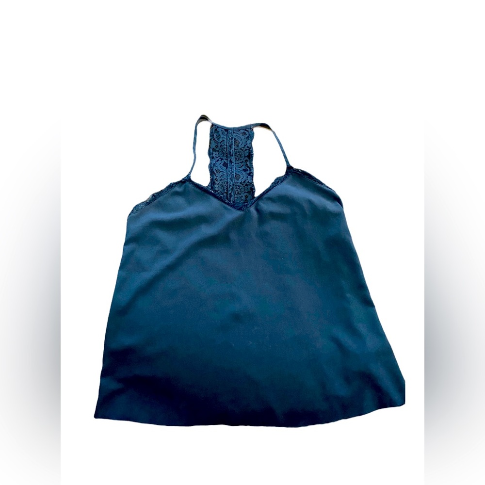 Jessica Simpson Lace Tank Top! Medium